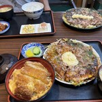 味道楽 - 料理写真:
