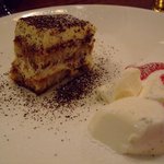 トラットリア・ピッツェリア・レ・アルカーテ - Dolce