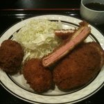 西麻布 三河屋 - 