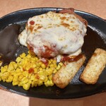 サイゼリヤ  - 料理写真: