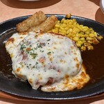 サイゼリヤ  - 
