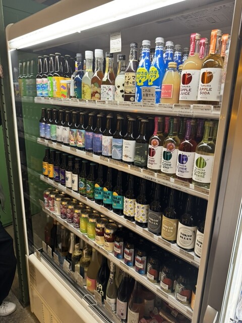 桑原商店 - 大崎広小路/立ち飲み | 食べログ