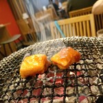 炭火焼肉ホルモンくう - 