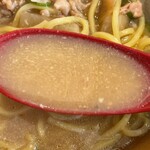 すき家 - スープリフト