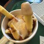 ラッキーピエロ - 