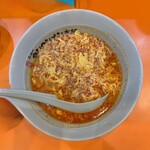 元祖 ニュータンタンメン本舗 - 料理写真: