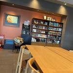 スターバックスコーヒー - 