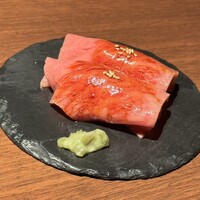 Yakiniku BarBies - 
