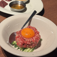 Yakiniku BarBies - 