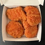 マクドナルド - 料理写真:2026.06.15 (月)