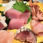 大衆割烹 善甚 - 
