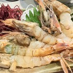 大衆割烹 善甚 - 