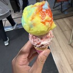 サーティワンアイスクリーム - 料理写真: