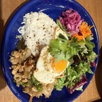 JINNAN CAFE - 