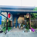 輪 - 外観
