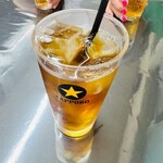 輪 - 烏龍茶