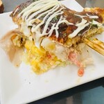 輪 - フワッフワ