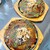 輪 - 料理写真:お好み焼き