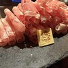 ラムしゃぶ金の目 - 