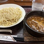 つけ麺　いちりん - 料理写真: