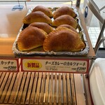 オーブンフレッシュカフェ - 料理写真:
