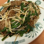 日高屋 - 料理写真: