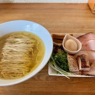 湖麺屋 リールカフェ_0