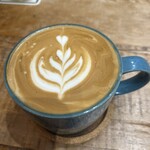 THE MOST COFFEE - 
