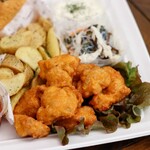 Delica shop BOUQUET - 