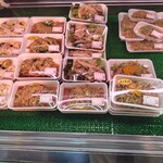 郷家精肉店 - 惣菜