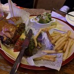The 59's Sports Bar & Diner - 