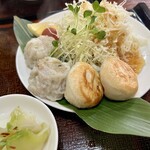 焼売 てん - 