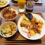 ハスカップ ザ・ガーデン - 
