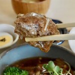 お惣菜カフェ freckle - 