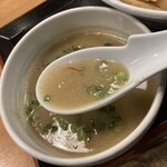 鶏そば 蒼 - 