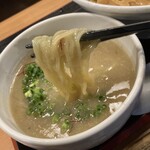 鶏そば 蒼 - 