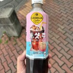 セブンイレブン - ドリンク写真: