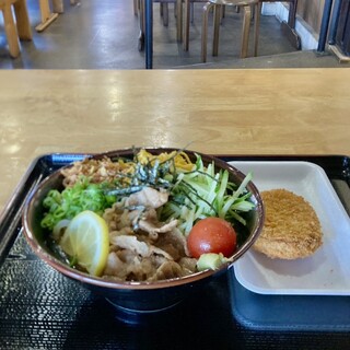 手打うどん 三徳_1