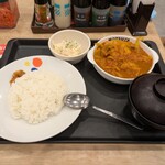 松屋 - 料理写真: