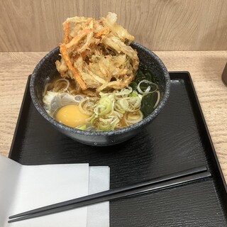 高幡そば_1