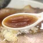 ラーメン丸仙 - 