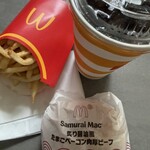 マクドナルド - 