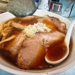 ラーメン丸仙 - 