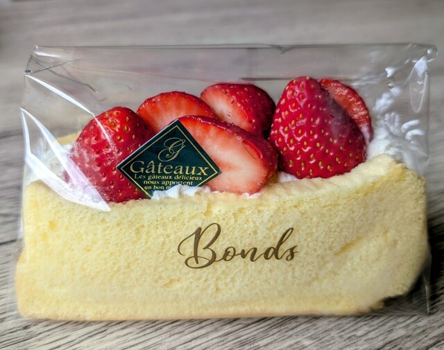 m's_chiffon Bonds 1/1 （エムズ_シフォン ボンズ イチブンノイチ