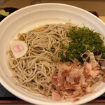 そばいち - 料理写真:
