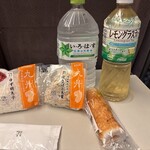 セブンイレブン - 料理写真:
