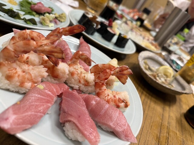 Moto Dane - Tsukiji/Seafood | Tabelog
