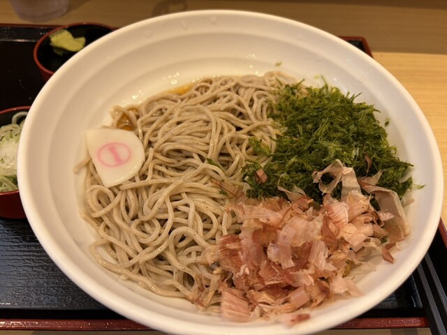 そばいち 新浦安 - 新浦安/そば | 食べログ