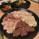 焼肉問屋 牛蔵 - 