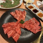 焼肉問屋 牛蔵 - 